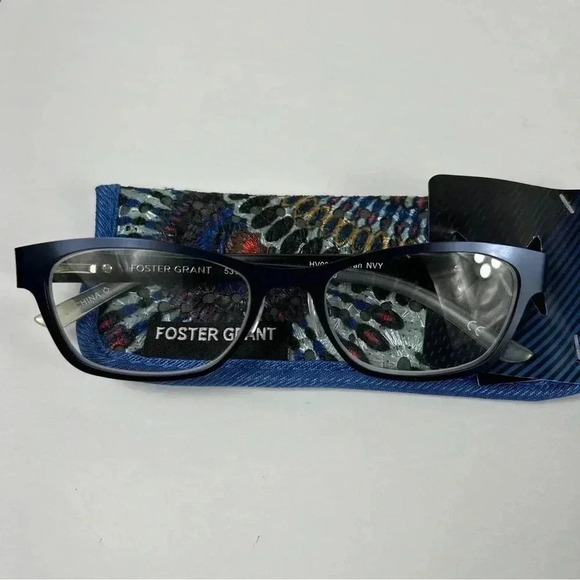NEW Foster Grant reading glasses +1.50 - Picture 2 of 6